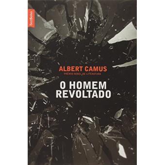 O Homem Revoltado - 1
