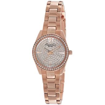 Relógio Kenneth Cole Classic Ikc0005 - 1