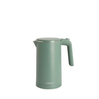 Chaleira Elétrica com Controlo de Temperatura CREATE KETTLE STUDIO PRO | 1L | Sage - 1