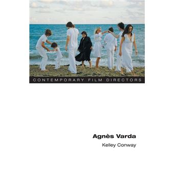 Agnes Varda - 1