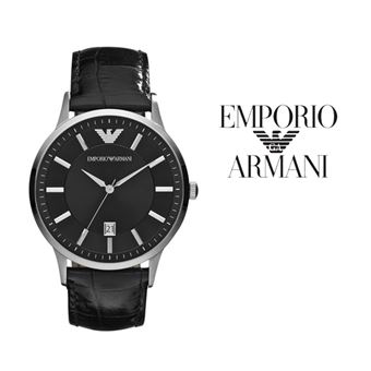 Relógio Emporio Armani AR2411 - 1