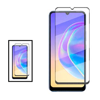 Kit Phonecare 2 Película de Vidro Temperado 5D Full Cover para Oneplus 7T - 1
