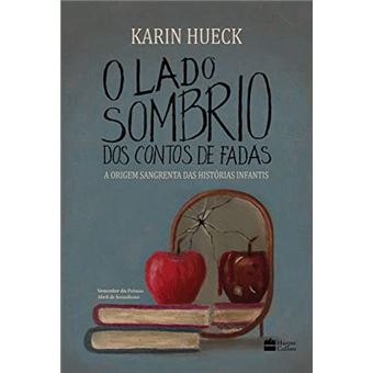 O Lado Sombrio Dos Contos De Fadas - 1