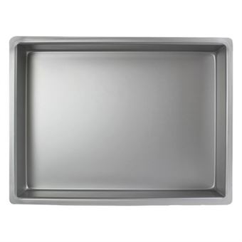 Forma para Forno PME Oblong Cake Pan | Alumínio - 1