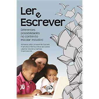 Ler E Escrever - 1