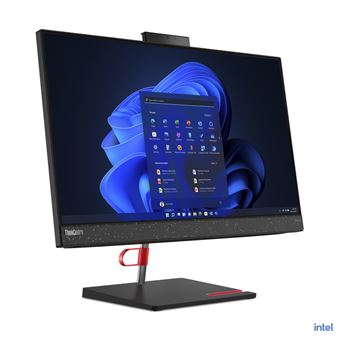 PC All-in-One Lenovo ThinkCentre neo 50a 24 | 23.8'' | Intel® Core i5-12500H | Intel Iris Xe Graphics | 8 GB | SSD 256GB - 1