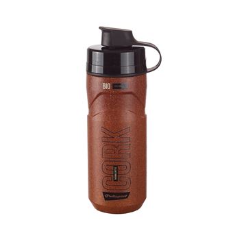 Garrafa Termica Polisport T500 | 500 ml - Castanho - 1
