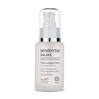 Tratamento de Manchas e Acne Sesderma Salises - 1