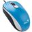 Rato Óptico Genius Dx-110 1000Dpi Ambidestro Azul_0