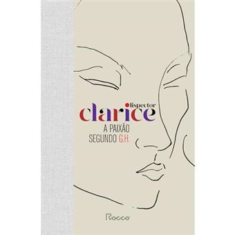 A Paixão Segundo G. H. - 1