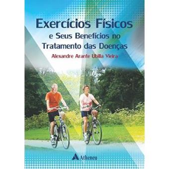Exercícios Físicos E Seus Benefícios No Tratamento Das Doenças - 1