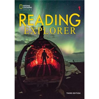 Reading Explorer 1: Students Book With The Spark Platform: Third Edition - 1
