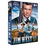 Jim West Temporada 2 (8DVD)