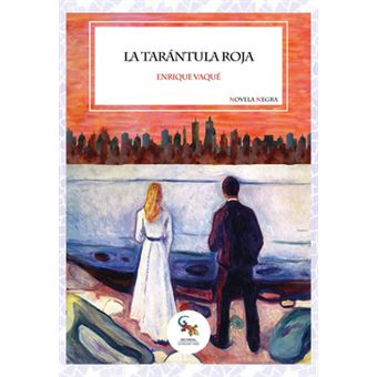 La Tarántula Roja - 1