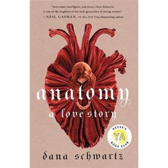 Anatomy: A Love Story - 1