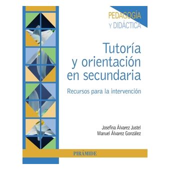 Tutoría Y Orientación En Secundaria - 1