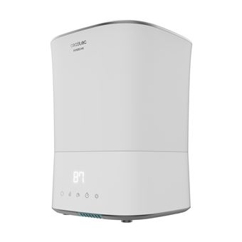 Humidificador Cecotec BreezeCare 3500 Warm | Branco - 1