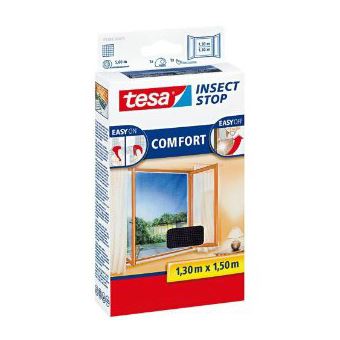 Mosquiteiro TESA Insect Stop Comfort | Prateado - 1