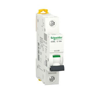 Disjuntor Schneider Electric A9F94110 - 1