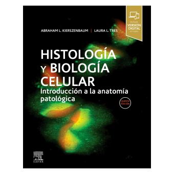 Histología Y Biología Celular (5ª Ed.) - 1