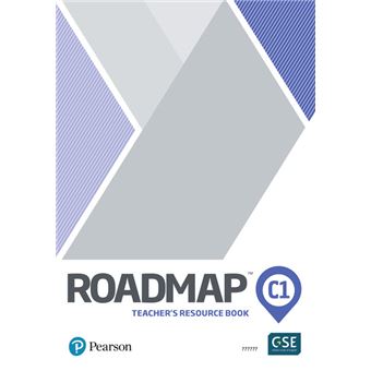 Roadmap C1C2 Teacher's Book with Digital Resources and Assessment Spanish Edition - 1
