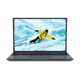 Computador Portátil MEDION AKOYA E16433 | 16'' | Intel® Core i3-1215U | Intel® UHD Graphics | 8 GB | SSD 512GB - 1