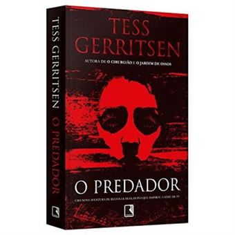 O Predador - 1
