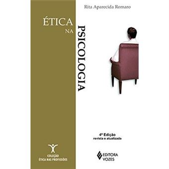 Ética Na Psicologia - 1