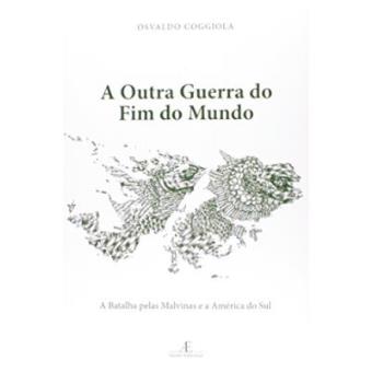 Outra Guerra Do Fim Do Mundo, A - 1