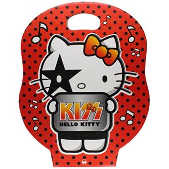 Kiss - Coleção Hello Kitty - 1