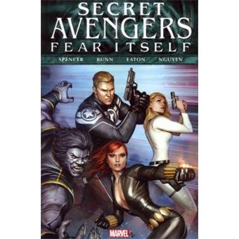 Fear Itself - Paperback - 2012 - 1