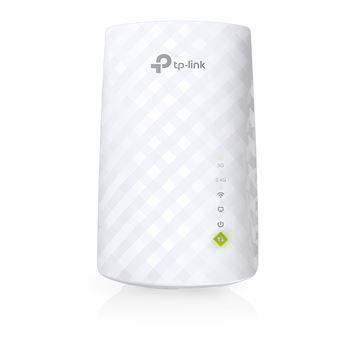 Repetidor de Rede TP-Link RE220 | Branco - 1