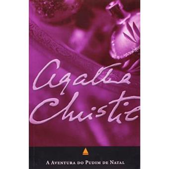 A Aventura Do Pudim De Natal - 1