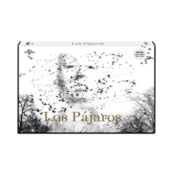 The Birds (1963) / Los Pájaros (DVD) - 1