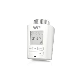 AVM FRITZ!DECT 301 Branco termóstato - 1