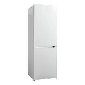 Frigorífico Combinado Infiniton FGC-236C70WEM | 170x54x57,6 cm | 231 L | E | Branco - 1