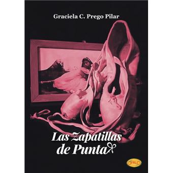 Las Zapatillas De Punta - 1