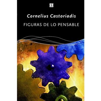 Figuras de Lo Pensable - Las Encrucijadas del Laberinto VI - Book - 2001 - 1