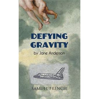 Defying Gravity - Paperback / softback - 2013 - 1