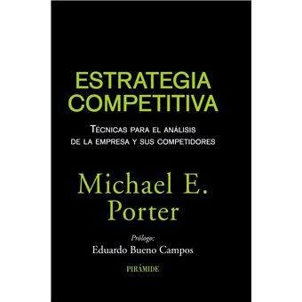 Estrategia Competitiva - 1
