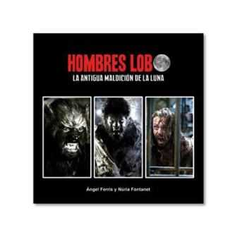 Hombres Lobo - 1