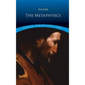 The Metaphysics - 1