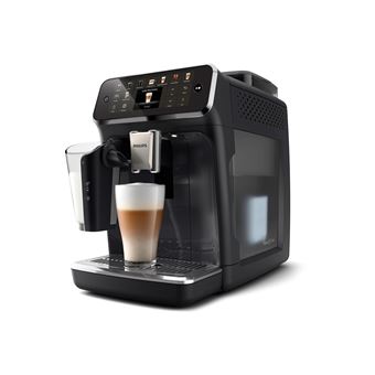 Máquina de Café Expresso Philips 5000 series Máquina de café expresso totalmente automática da série 5500 EP5541/50 - 1