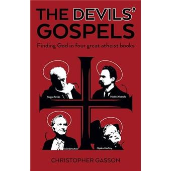 Devils Gospels The - 1