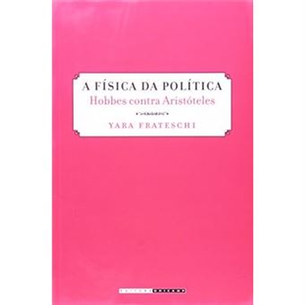 A Física Da Política - 1