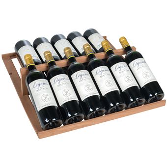 Prateleira CLIMADIFF PRESENTATION MIL para modelos MILLESIME - 1