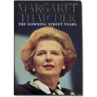 The Downing Street Years - 1