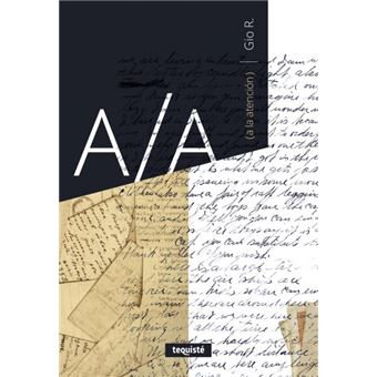 A/A (A La Atención) - 1