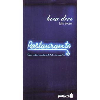 Boca Doce - Restaurante - 1