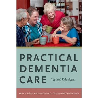 Practical Dementia Care - 1